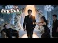 [ENG DUB]I Died Hating Them, Now I Reborn For Ruthless Revenge At Their Wedding!#minidrama
