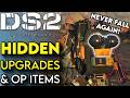 Don't MISS These INSANE Upgrades \u0026 Unlocks In Death Stranding 2! | Death Stranding 2 Tips