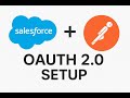 Integrate Salesforce with Postman | OAuth 2.0 \u0026 Connected App Setup