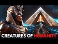 The Anunnaki: ALIEN GODS From Nibiru Who Created The Human Civilization