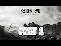 RESIDENT EVIL REQUIEM - Full Game Walkthrough (No Commentary) 2K 60FPS