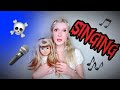 POV You Live in a World Where Singing is Deadly *New Series*