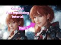 AI Face \u0026 Hand Replacement Tutorial: Mastering Comfy UI Impact Pack Part 1