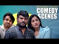 Prasad Behara \u0026 Viraajitha Comedy Scenes || Pellivaramandi Web Series || Prasad Behara comedy | JC