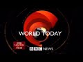 BBC News - The World Today Intro (2003-2007, early version)
