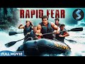 Hunted in the Wilderness | Action Thriller | Full Movie | Rapid Fear