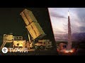 Israeli Aerial Defense on Alert Over Iranian Threat - TV7 Israel News 31.10.19