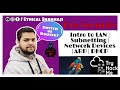 Intro to LAN, Network Devices, Topologies, Subnetting, ARP, DHCP | TryHackMe Pre Security Ep 3