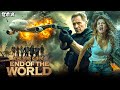 दुनिया का अंत (End of the World) | New Hindi Dubbed Movie 2022 | Hollywood Movie in Hindi | Official