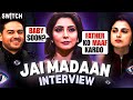 Bigg Boss  19 Mein Aayi Astrologer Ka Viral Interview! | Jai Madaan Interview