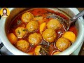 Degi Aloo Kofte ki Original Recipe | Kofte Banane ka tarika | Kofta curry Recipe | Meatballs Recipe
