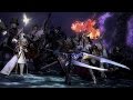 FINAL FANTASY XIV: Heavensward Benchmark Trailer