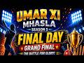 FINAL DAY | UMAR XI MHASLA | Village to Village | Open Matches