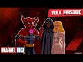 Cloak \u0026 Dagger | Ultimate Spider-Man S3 E5 | Full Episode | @MarvelHQ