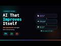 Karpathy's AutoResearch: The AI That Improves Itself While You Sleep