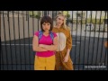 Dora the Ratchet Explora | Lele Pons \u0026 Inanna Sarkis
