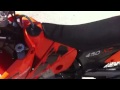 2006 KTM 450 XC-G #309086