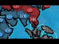 How to Beat Australia Strategy - A Tutorial | Risk: Global Domination
