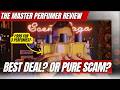 ₹999 for 3 Designer Perfumes? The Master Perfumer: Scam or India's Best Deal?