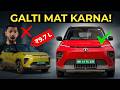 Tata Punch EV 2026 Variant Explained – Base Se Top Ka Sach