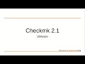 Checkmk 2.1 and Secure VMware Monitoring