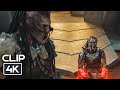 PREDATOR: BADLANDS Clip - Brother Sacrifice (2025) Action, Horror, Sci-Fi Movie HD