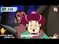 Gopal Bhar (Bangla) - গোপাল ভার (Bengali) - Ep 228 - Buddhir Jore