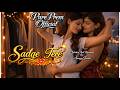 Romantic preet 💋 /sadqe tere part 52 /amanya preet #arrangemarriage #lesbian #lovestory