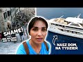 Dubrovnik and 7 days on a PRIVATE YACHT 😍 | Vlog Croatia