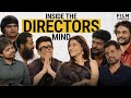From The Director’s Desk | Anupama Chopra | Film Companion