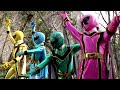 Power Rangers Mystic Force | Season Recap | Mini Movie | Power Rangers Videos