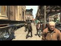 GTA 4 Remastered With RTX Remix Path Tracing + HD Textures
