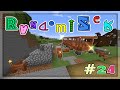 Minecraft MineColonies 1.18: RANDOMIZER | Ep.24 | THE CRUSHER
