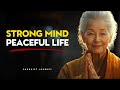 Build a Mind So Strong It Brings Peace — Buddhist Wisdom for Inner Strength