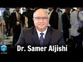 Dr  Samer Aljishi, BFG International | AWS Summit Bahrain