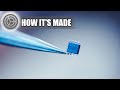 HOW IT'S MADE: Microchips