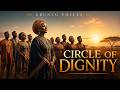 Ubuntu Voices | Crowned in Dignity | African Worship Voices
