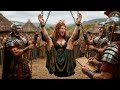 What Roman Soldiers Really Did to Captured Queens Will Turn Your Stomach