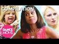 Mama Bear Mode ACTIVATED! (Flashback Compilation) | Part 4 | Dance Moms