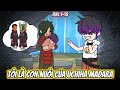 Tôi Là Con Nuôi Của Uchiha Madara | Full 1-15 | AK VietSub