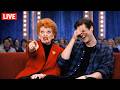 Nobody Roasts Celebrities to Their Face Like Lucille Ball!