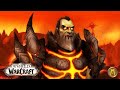 WORLD OF WARCRAFT Cataclysm Movie: All Cinematics in ORDER [WoW Cataclysm Lore]