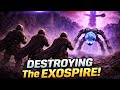 New Illuminate Enemies Revealed | J-Squad Destroys the Exospire (Full Mission)