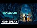 Exodus - Official First Look Gameplay