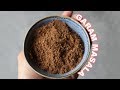 How to make GARAM MASALA at home | Food with Chetna