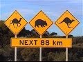 Australia - Crossing the Nullarbor Plain