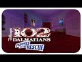 De Vil Manor - Disney's 102 Dalmatians: Puppies to the Rescue - 100% PS1 Walkthrough (18)
