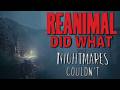 How REANIMAL Succeeded Where Little Nightmares Failed