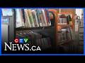 Alberta expands book restrictions to public libraries