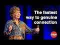 Why you should share your embarrassing stories | Beverley Elliott | TEDxSurrey